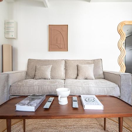 Apartament Dreamyflat - Archives Paryż Zewnętrze zdjęcie