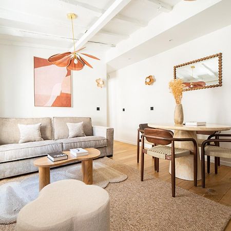 Apartament Dreamyflat - Archives Paryż Zewnętrze zdjęcie