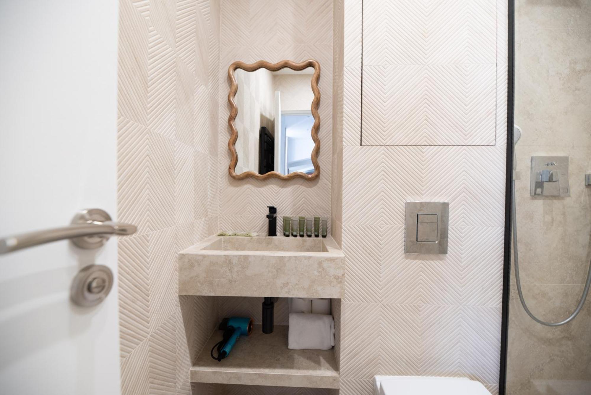 Apartament Dreamyflat - Archives Paryż Zewnętrze zdjęcie