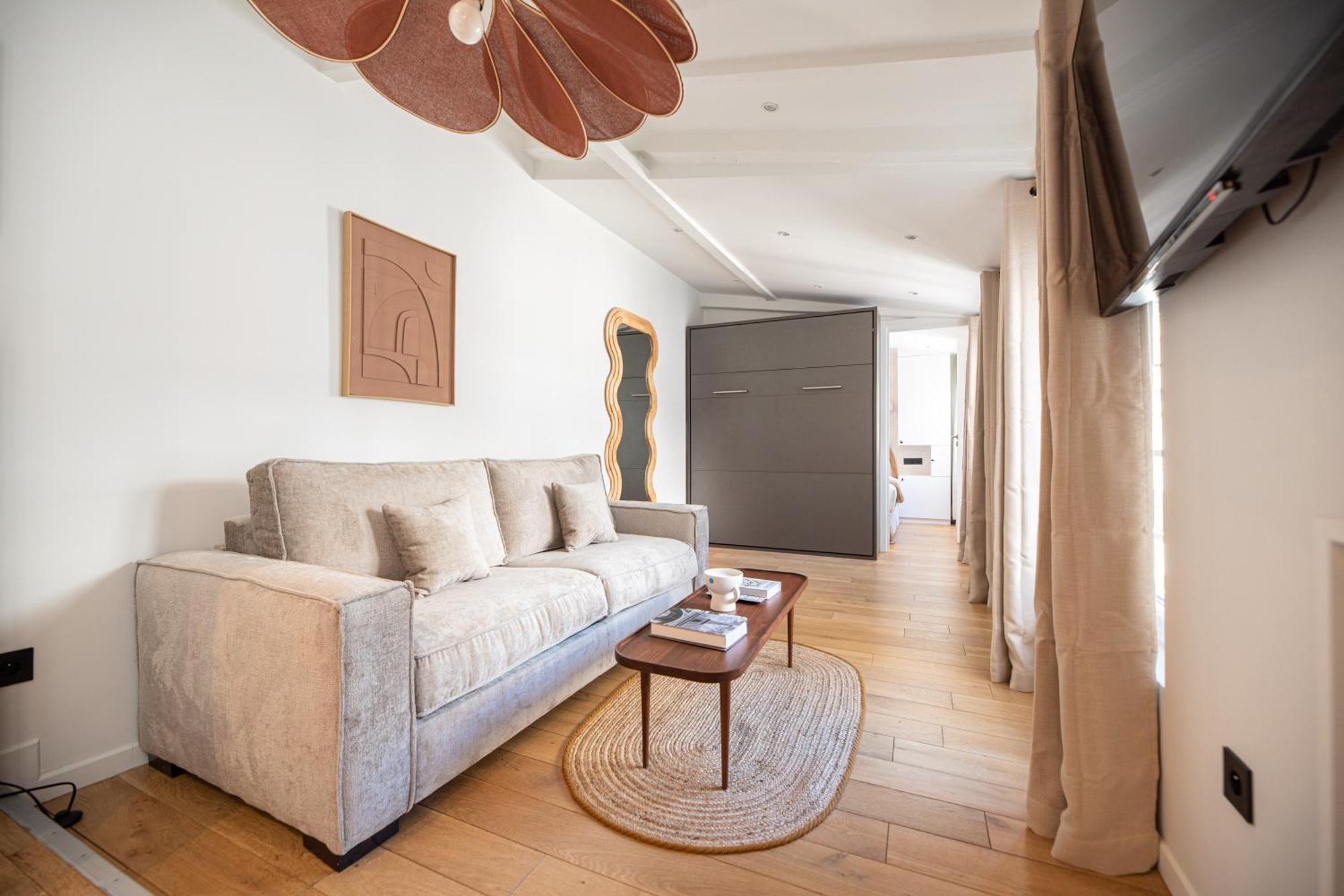 Apartament Dreamyflat - Archives Paryż Zewnętrze zdjęcie