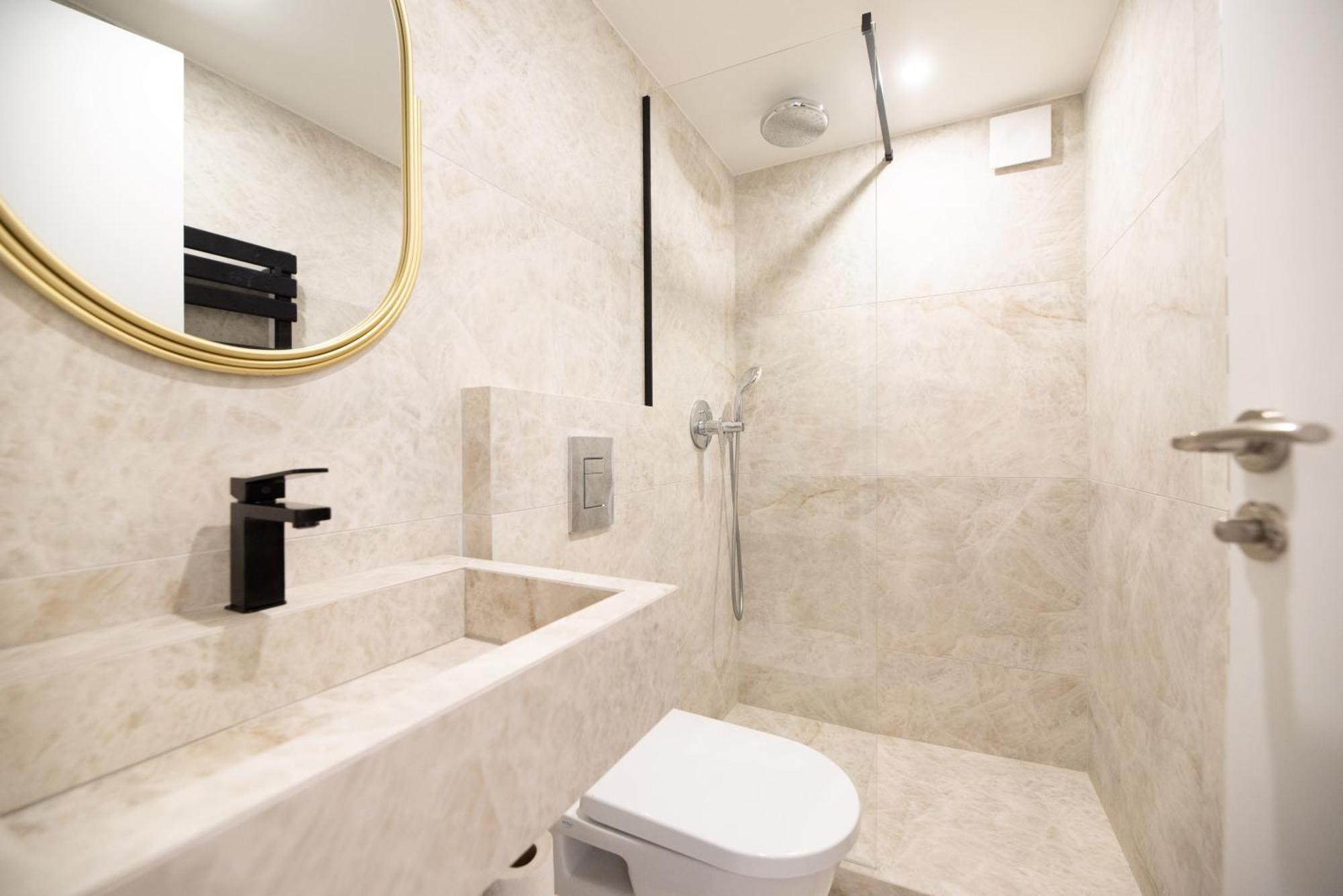 Apartament Dreamyflat - Archives Paryż Zewnętrze zdjęcie