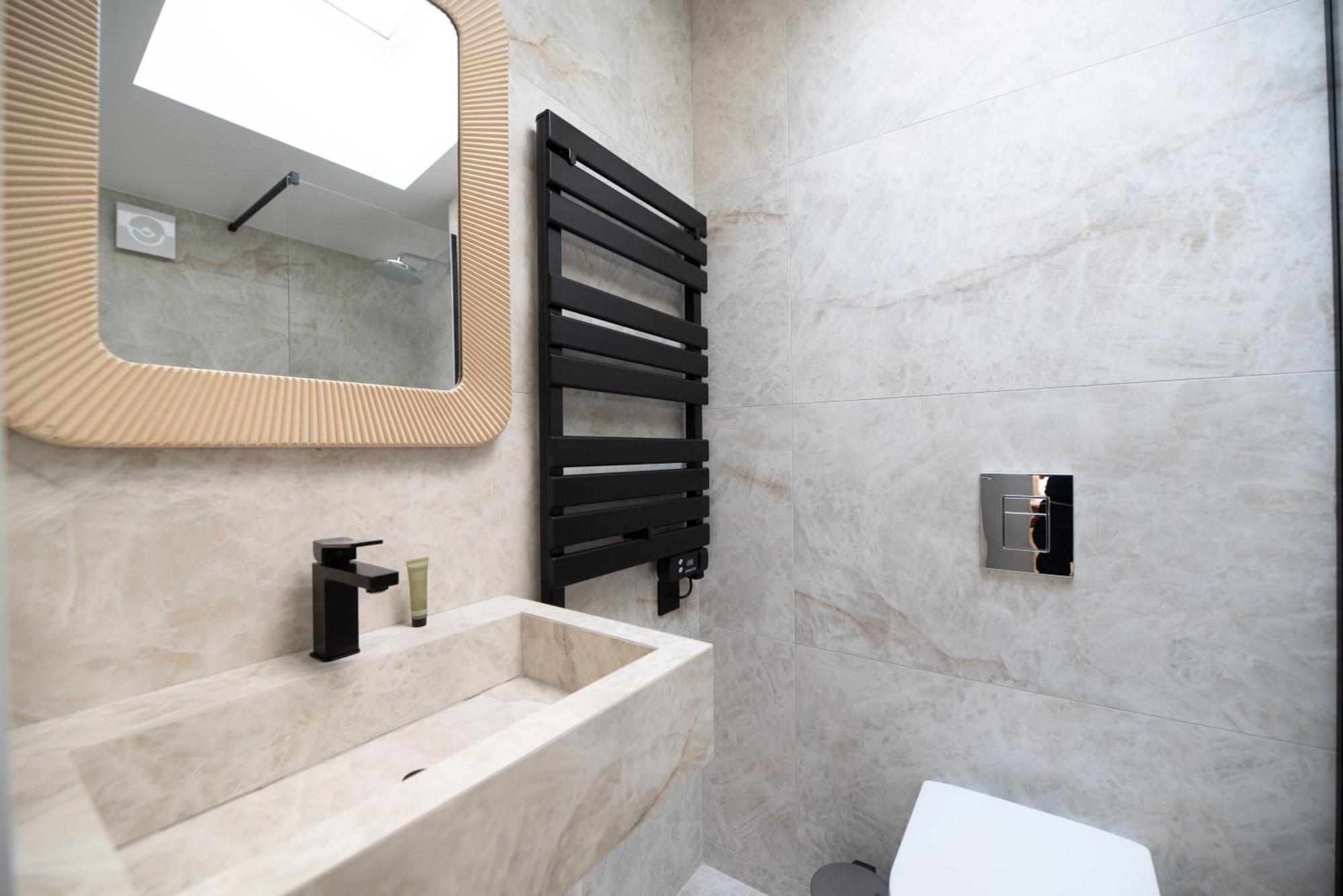 Apartament Dreamyflat - Archives Paryż Zewnętrze zdjęcie
