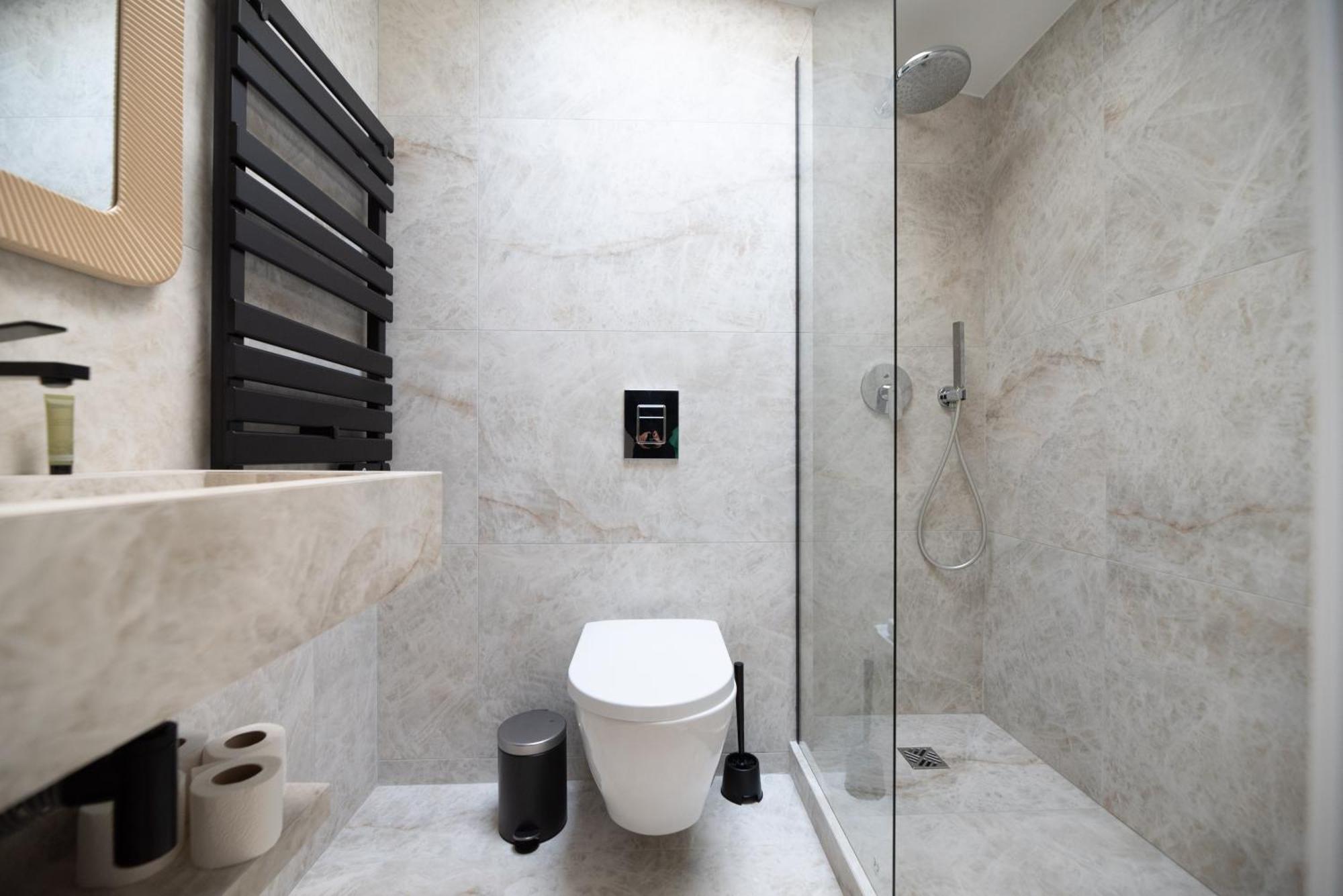 Apartament Dreamyflat - Archives Paryż Zewnętrze zdjęcie